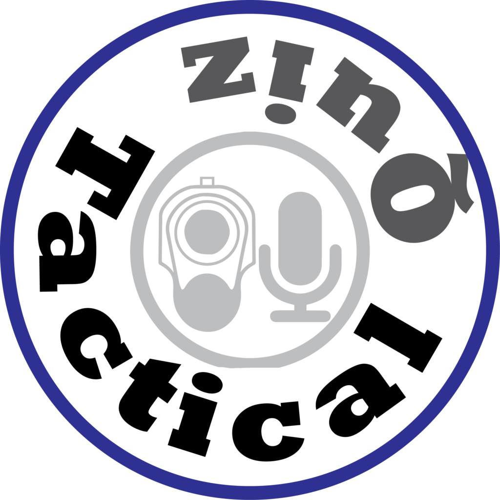 Tactical Quiz Gun Games & Firearms Fun